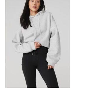 Alo Yoga hoodie